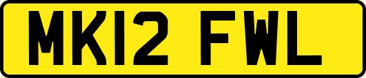 MK12FWL
