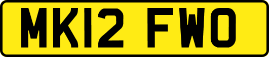 MK12FWO