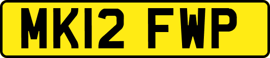 MK12FWP