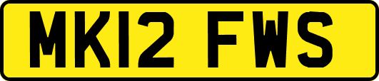 MK12FWS
