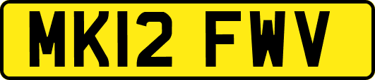 MK12FWV