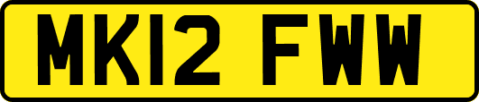 MK12FWW