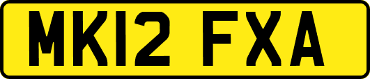 MK12FXA