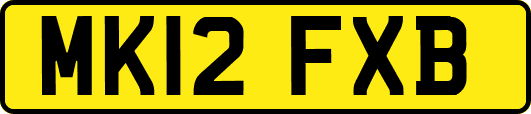 MK12FXB