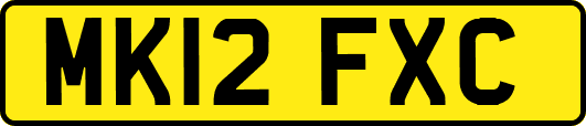 MK12FXC