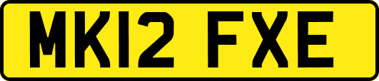 MK12FXE