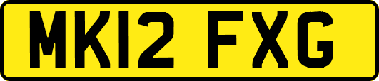 MK12FXG