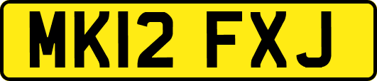 MK12FXJ