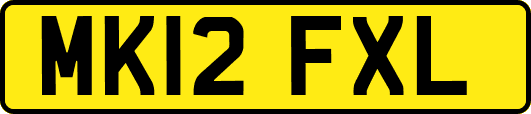 MK12FXL