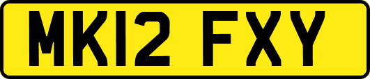 MK12FXY