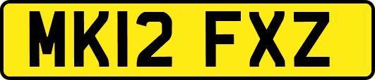 MK12FXZ
