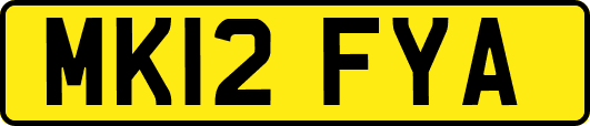 MK12FYA