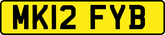 MK12FYB