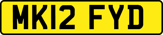 MK12FYD