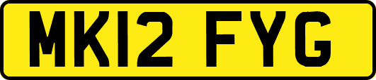 MK12FYG