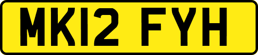 MK12FYH