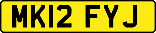 MK12FYJ