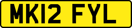 MK12FYL