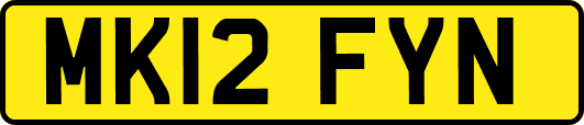MK12FYN