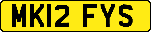 MK12FYS