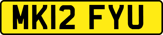MK12FYU