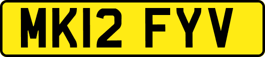 MK12FYV