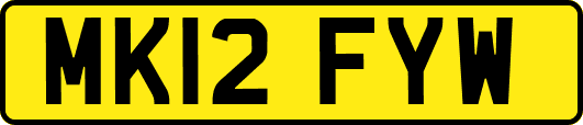 MK12FYW