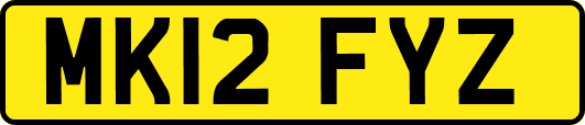 MK12FYZ