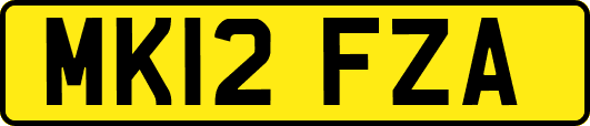 MK12FZA