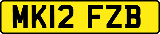 MK12FZB