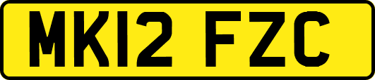 MK12FZC