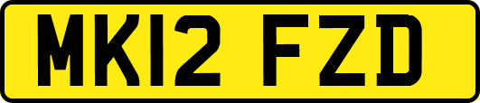MK12FZD