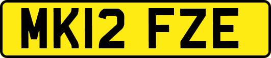 MK12FZE