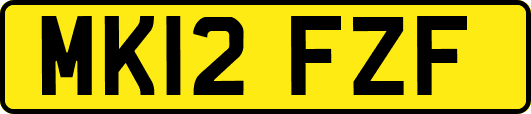 MK12FZF