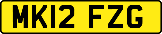 MK12FZG