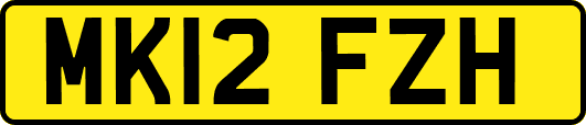 MK12FZH
