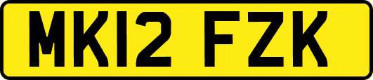 MK12FZK
