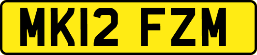 MK12FZM