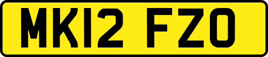 MK12FZO