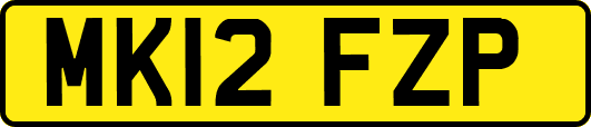 MK12FZP