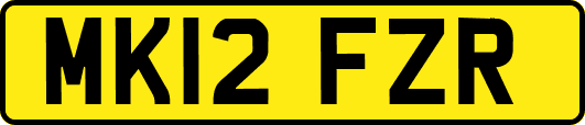 MK12FZR