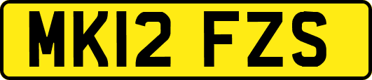 MK12FZS