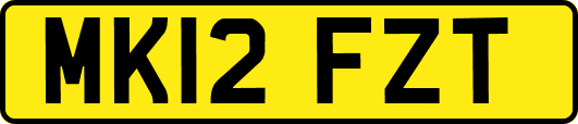 MK12FZT