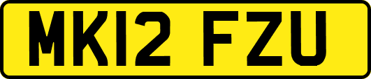 MK12FZU