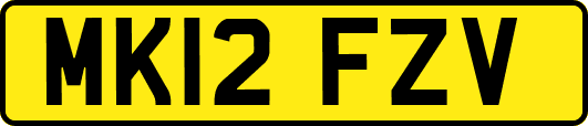 MK12FZV
