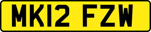 MK12FZW
