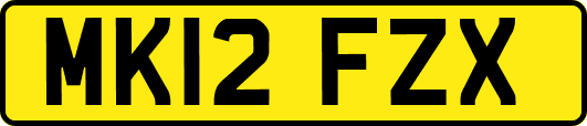 MK12FZX