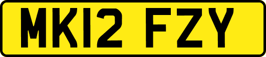 MK12FZY