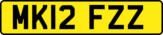 MK12FZZ