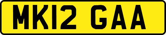 MK12GAA